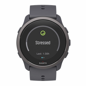 Suunto 5 Peak Dark Heather Big Savings Event Grab It Before Gone