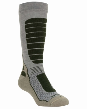 Swazi Ibex Socks Trendy Picks Today