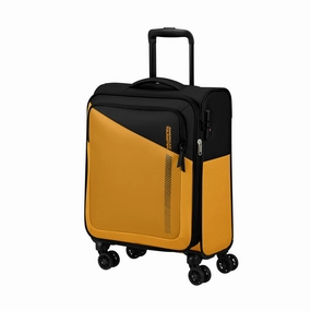 American Tourister Daring Dash Spinner Expandable Carry-On Luggage Shop the Savings Todays Special Picks