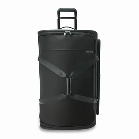 Briggs & Riley Baseline Large 28" 2-Wheel Duffle Hot Pick Sale