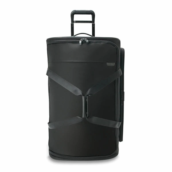 Briggs & Riley Baseline Large 28" 2-Wheel Duffle Hot Pick Sale
