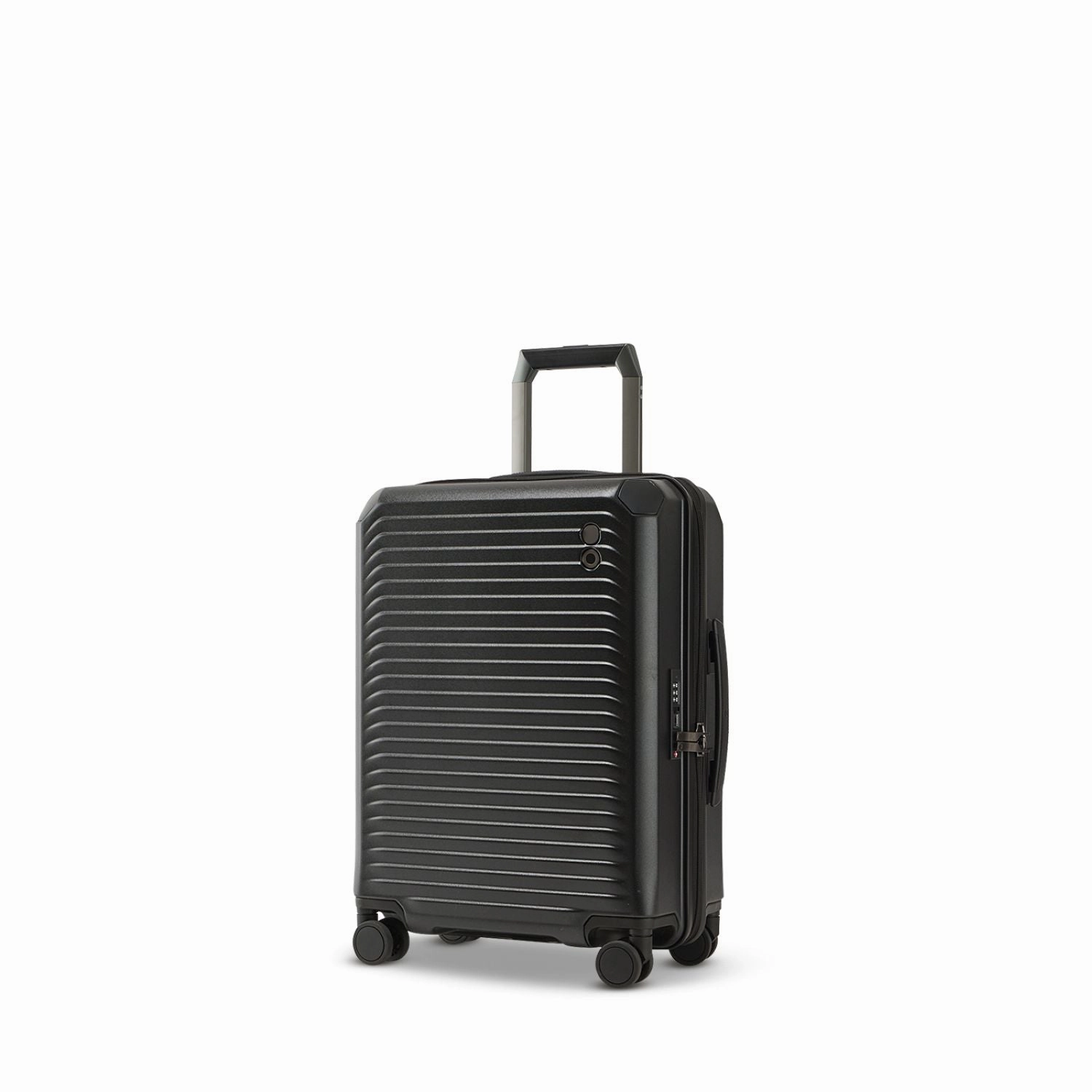 Echolac Shogun Evo Sa 20" Upright Carry On Luggage Grab It Before Gone