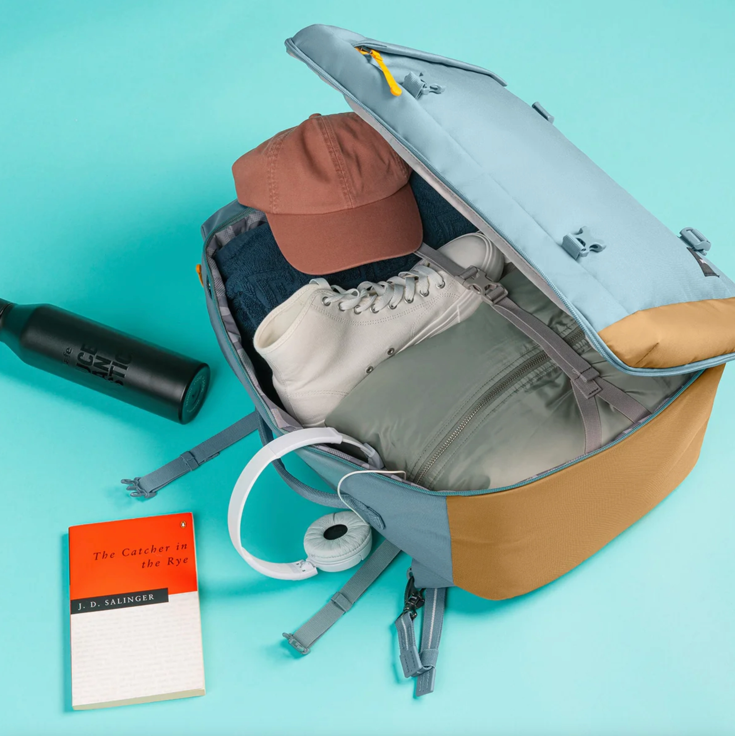 Pacsafe Go Carry-On Backpack 44L Limited Stock Hot Deal
