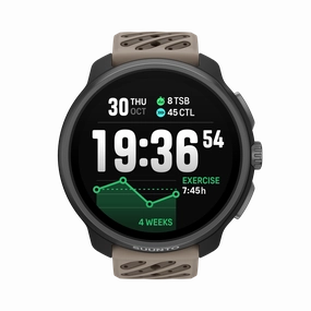 Limited Time Discount Suunto Race 2 Titanium Trail