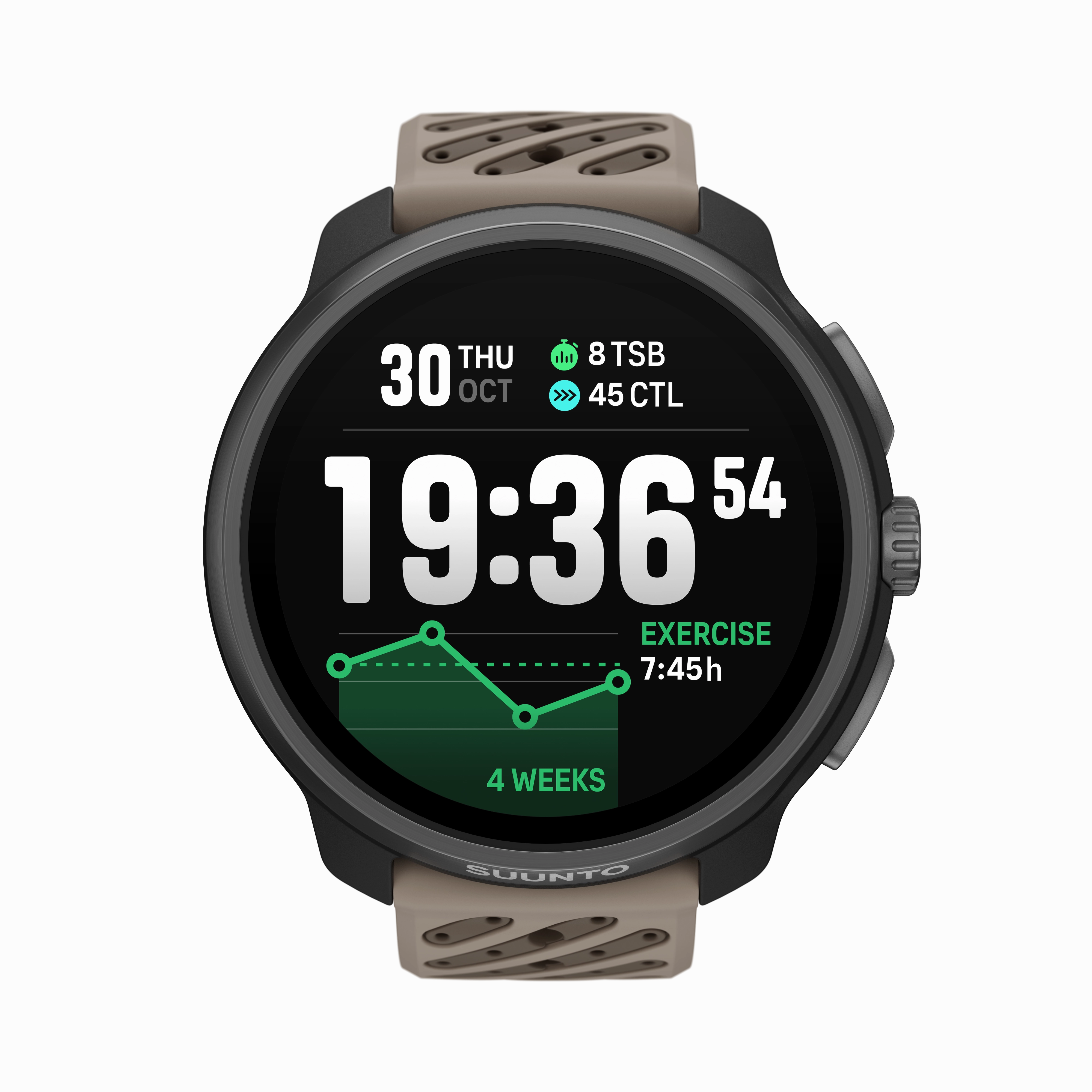 Limited Time Discount Suunto Race 2 Titanium Trail