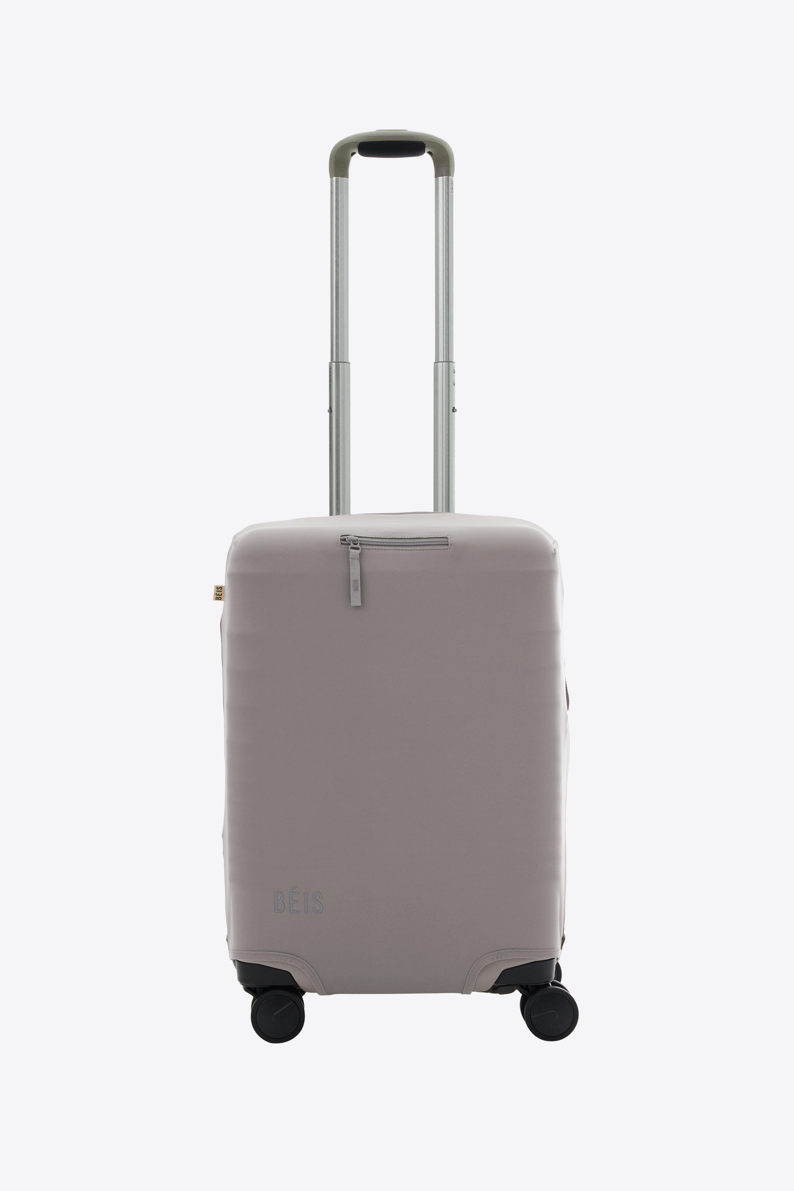 Flash Deal Alert The Carry-On Luggage Cover In Grey