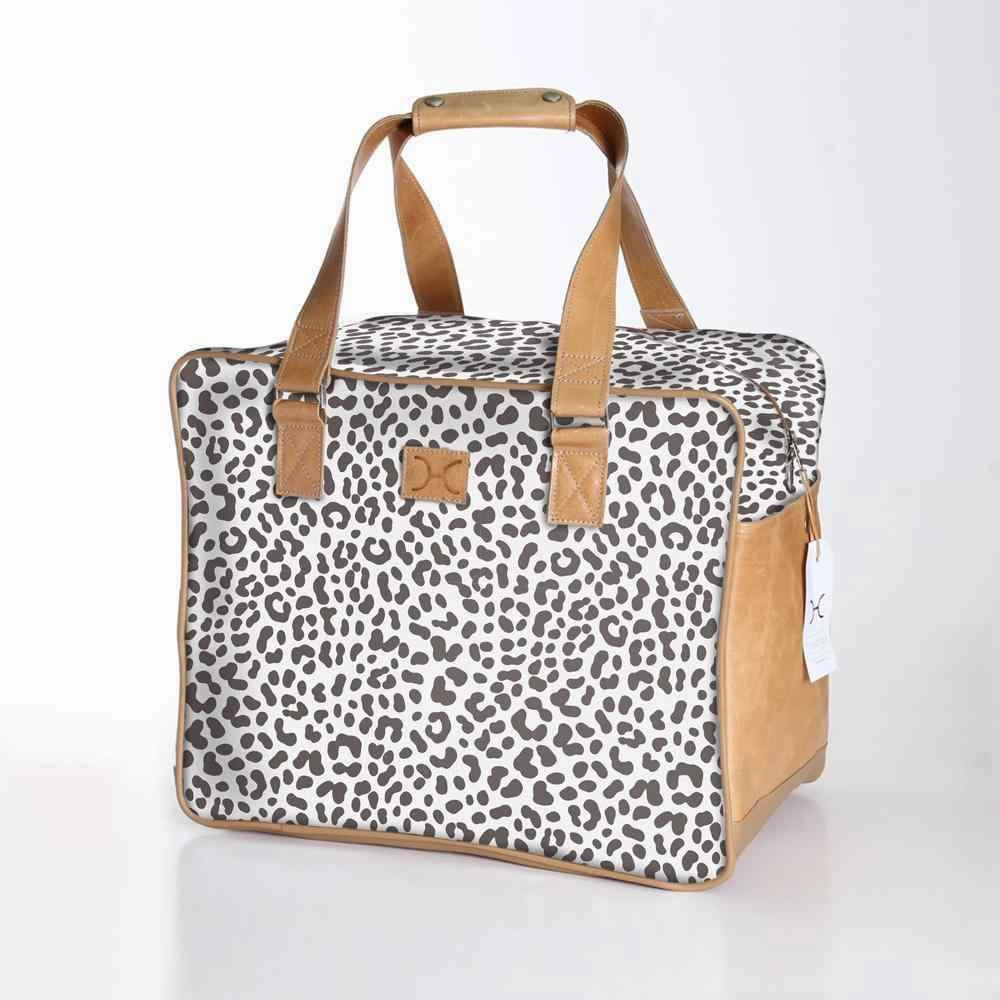 Thandana Laminated Fabric Large Weekender Bag Grab Save Today Big Savings Alert