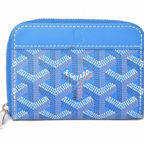 Exclusive Savings Event Goyard  Hemp Coin Purse/Coin Case (Pre-Owned)