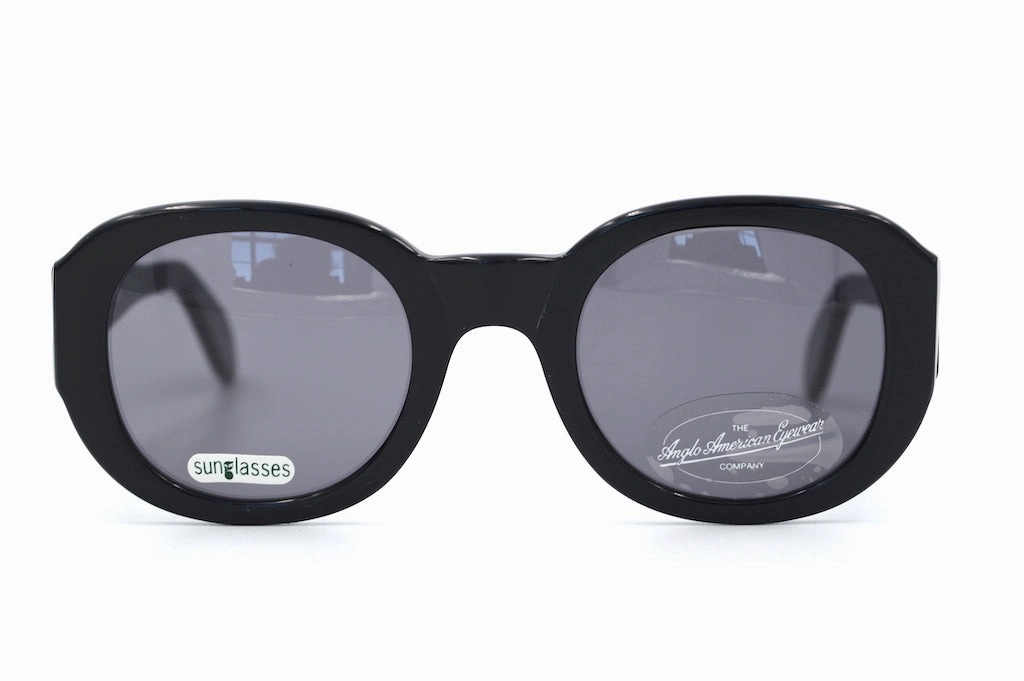 Anglo American Eyewear Winters Blk Hot Picks Today