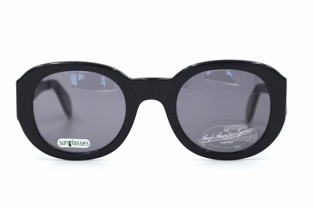 Anglo American Eyewear Winters Blk MustHave Gift Ideas