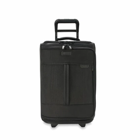 Price Drop Frenzy Special Deal Frenzy Briggs & Riley Baseline 2-Wheel Carry-On Duffle