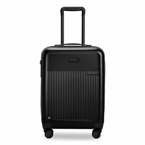 Daily Clearance Deal Mega Savings Now Briggs & Riley Sympatico 3.0 Global Carry On Expandable Spinner 21"