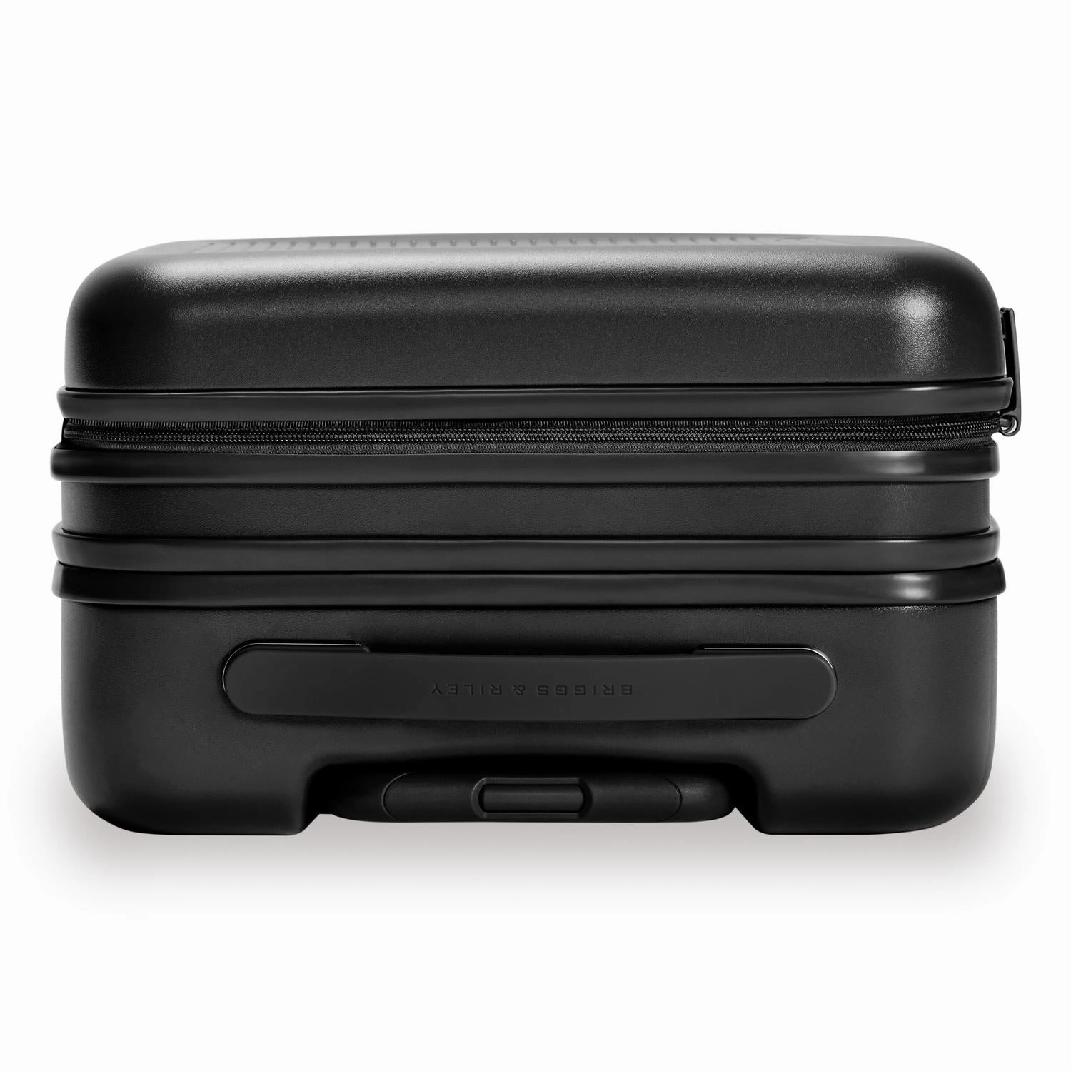 Today Only Steal Briggs & Riley Sympatico 3.0 Global Carry On Expandable Spinner 21"