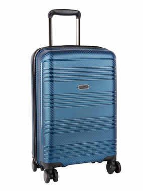 Cellini La Strella 53Cm Carry-On Trolley | Navy Best Deal Alert Special Deal Frenzy