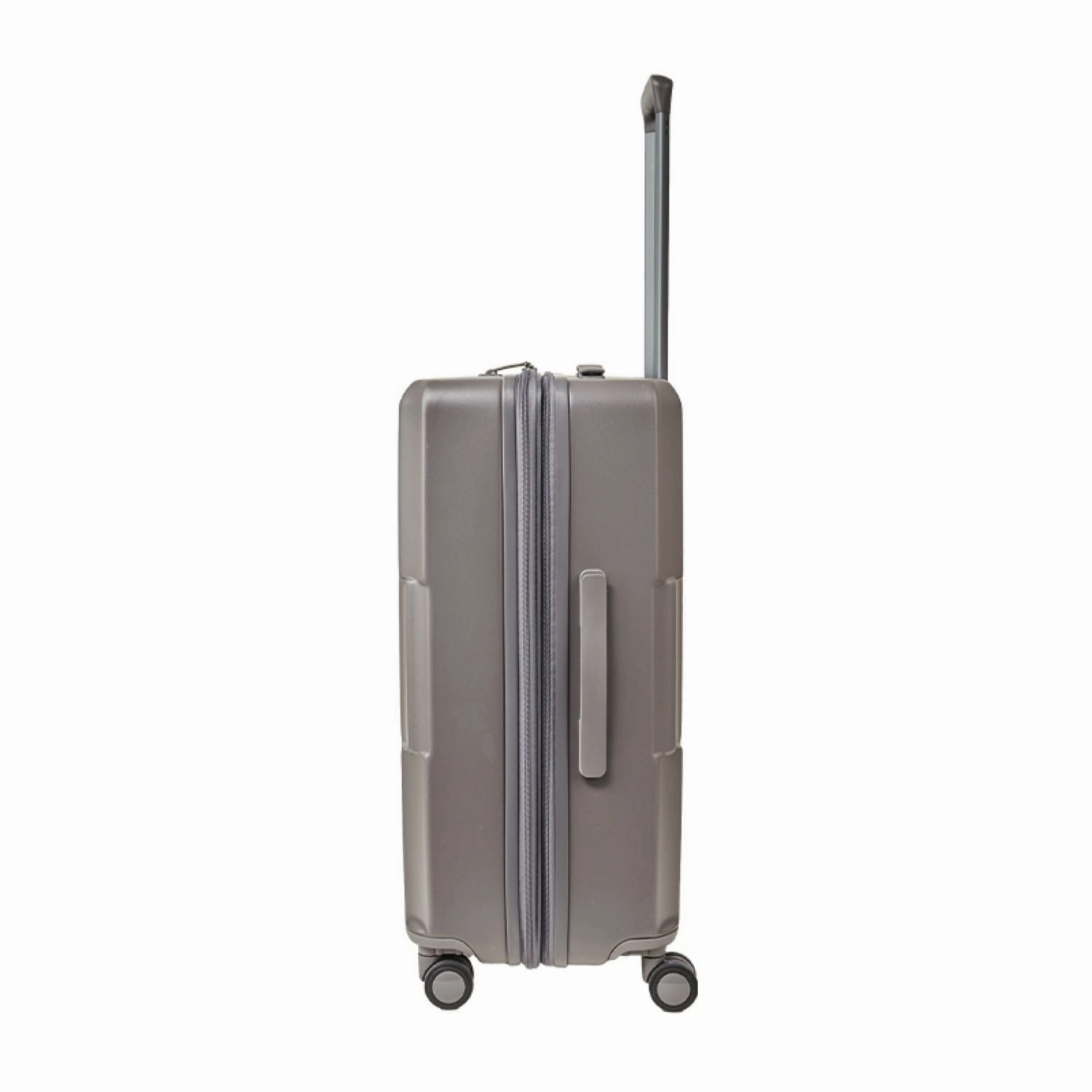 Clearance Savings Now Conwood Spacelite Polycarbonate Expandable 28" Large Luggage