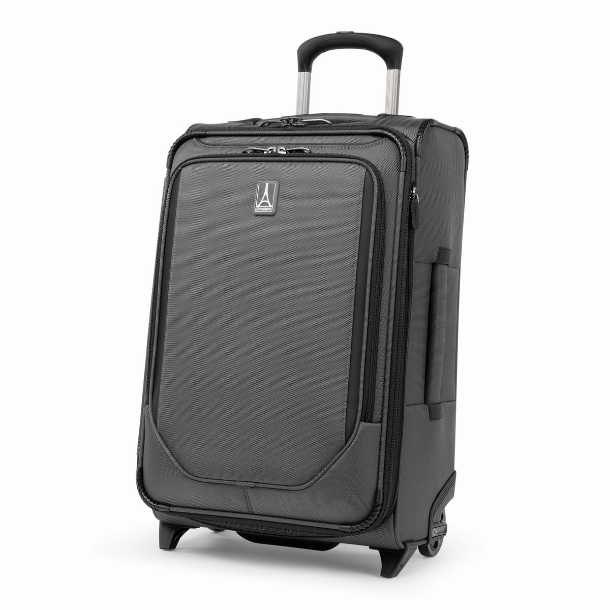 Crew Classic Carry-On Expandable Rollaboard Instant Deal Today Hot Pick Sale