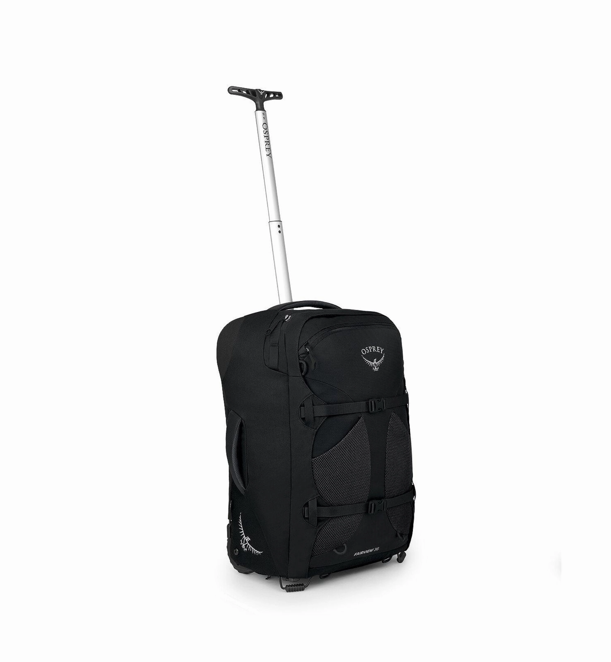 Hot Offer Frenzy Special Deal Frenzy Osprey Fairview 36L Wheeled Carry-On Travel Pack