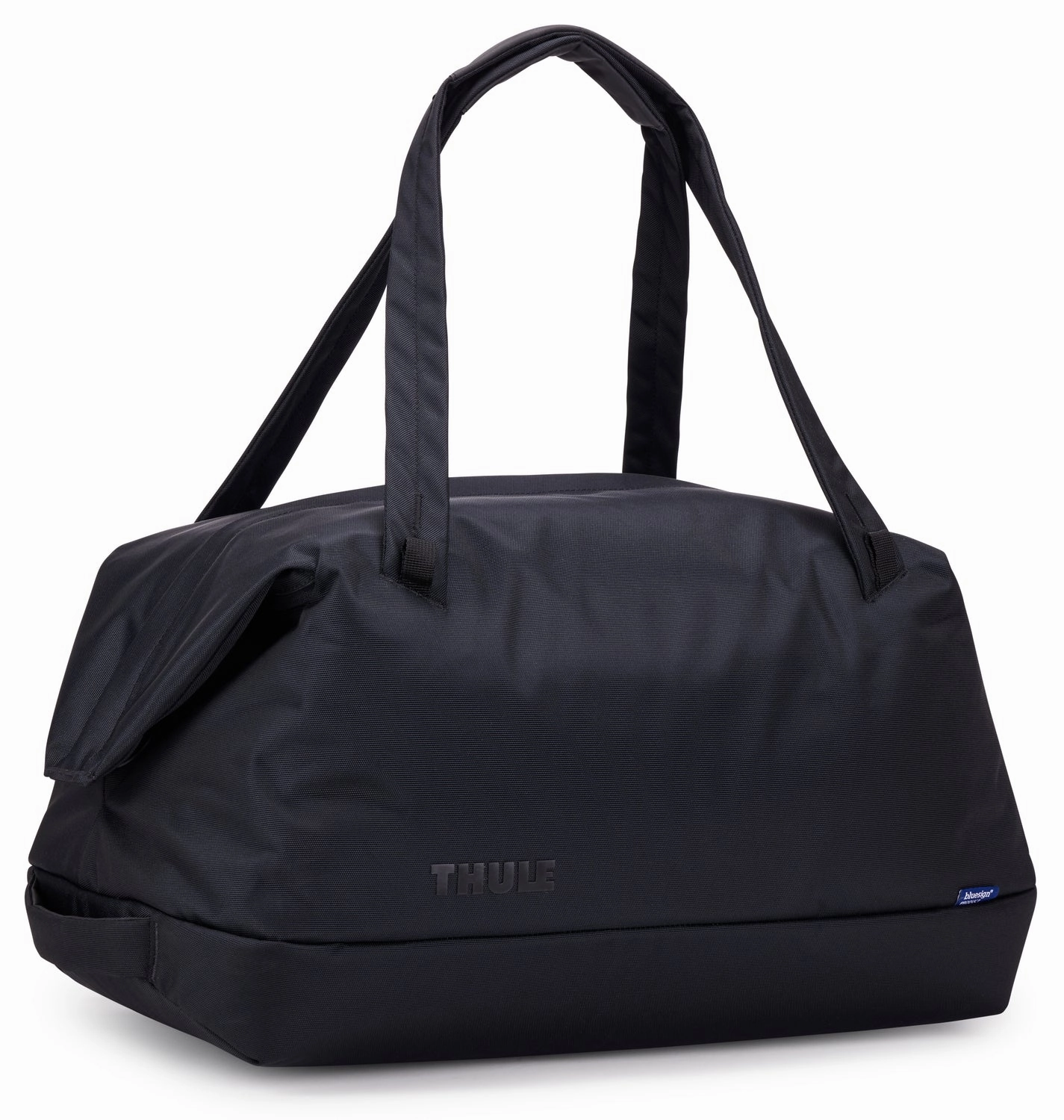 Thule Subterra 2 Duffel Bag 35L - Black Weekend Flash Offer Grab the Deal Now