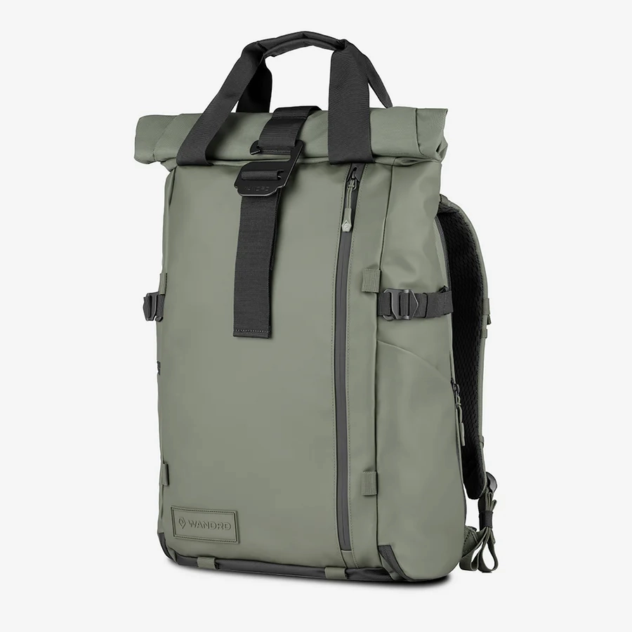 Limited Stock Hot Deal Wandrd Prvke 31L V4 (2025 Version)