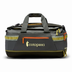 Exclusive Hot Pick Save Big Online Cotopaxi Allpa 50L Duffel Bag - Fatigue/Woods