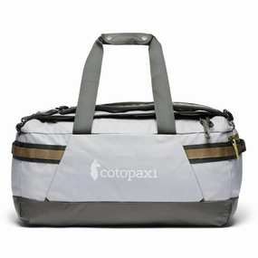 Todays Special Picks Cotopaxi Allpa Getaway 55L Duffel - Smoke/Cinder