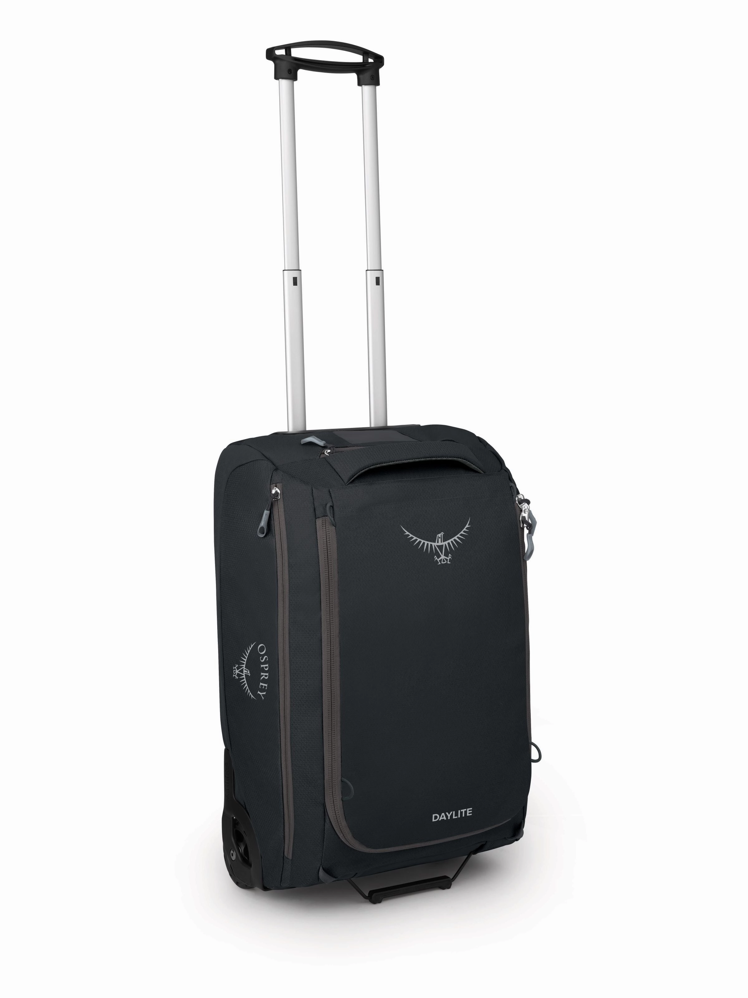 MustHave Steals Osprey Daylite Carry-On Wheeled Duffel 40