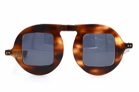 Pierre Cardin Square Fold Up 1960'S Limited Stock Offer