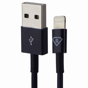 Standard 3.3Ft Lightning 8-Pin Charging Cable For Iphone/Ipad/Ipod - Dark Blue Limited Stock Alert Special Surprise Sale
