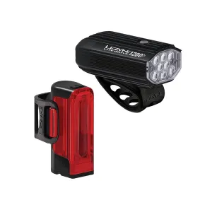 Lite Drive 1200 / Strip Drive Pro 400 