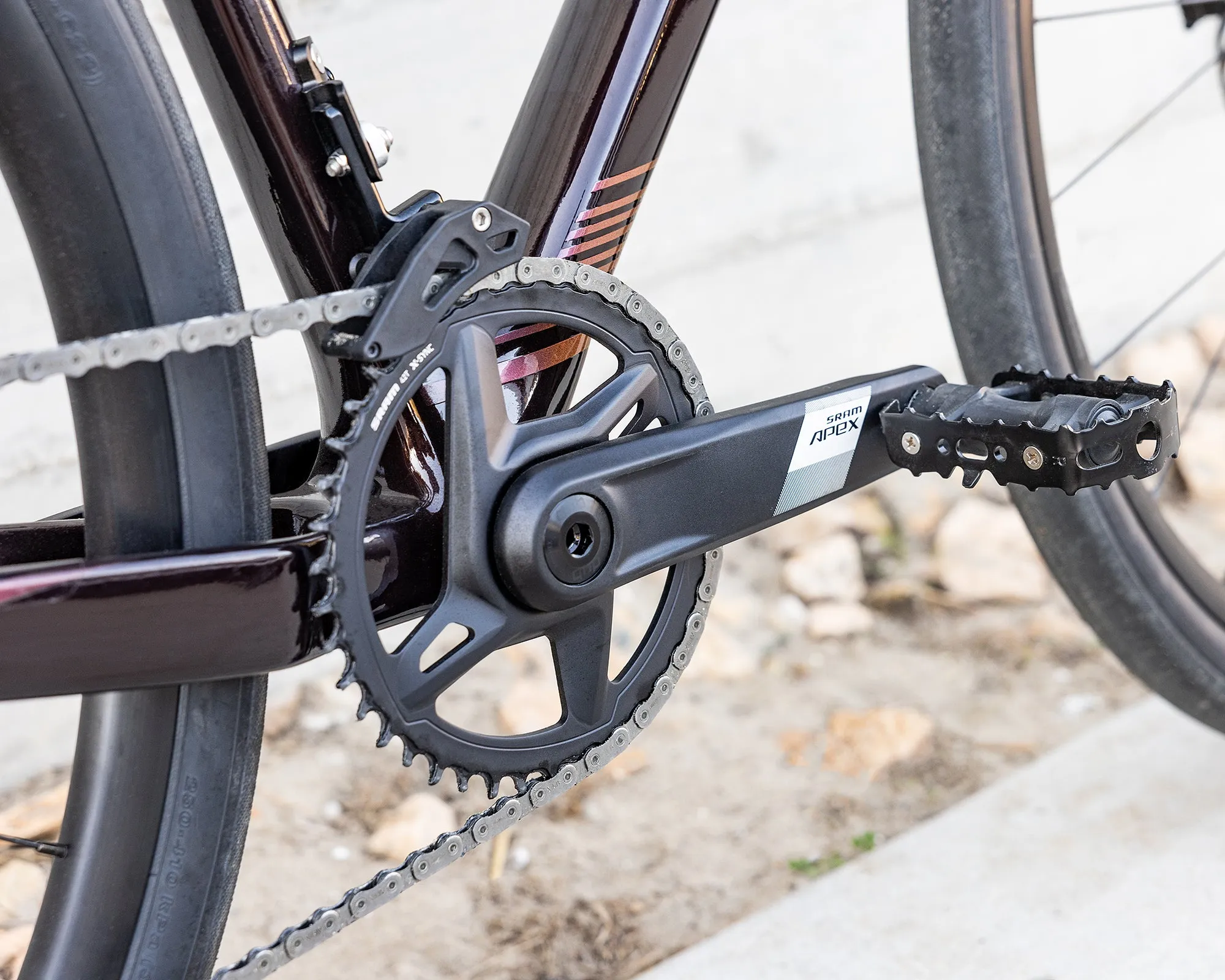 Liv Thrive Advanced 1 (2025)