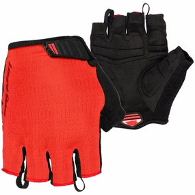 Lizard Skins Aramus Apex gloves - Red