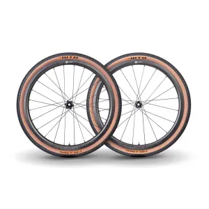 Ln: GRAPID Gravel Wheelset