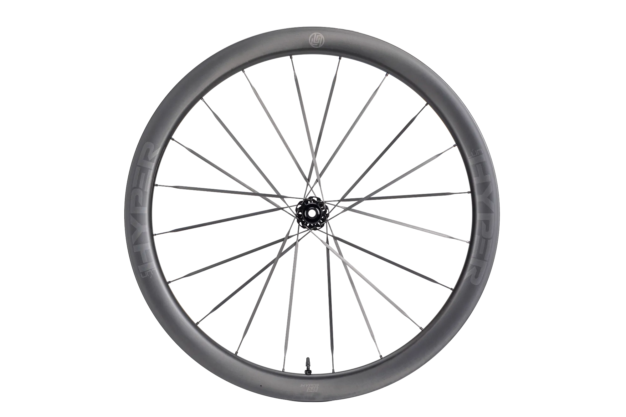 Ln: HYPER 3 D45 (46mm & 54mm) Disc Brake Carbon Wheelset