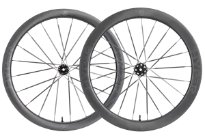 Ln: HYPER 3 D45 (46mm & 54mm) Disc Brake Carbon Wheelset