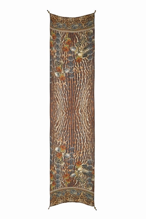 MustHave Clearance Long Scarf - Wild Azal