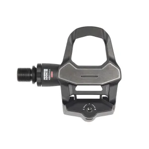 Look Keo 2 Max Carbon 17 Pedals - Black