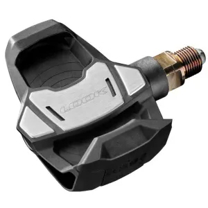 Look Keo Blade Power Dual Pedals - Black