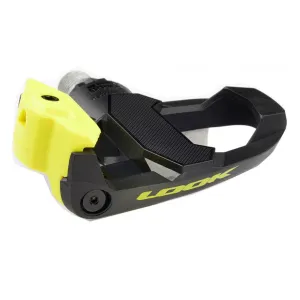 Look Keo Classic 3 Pedals - Black Yellow