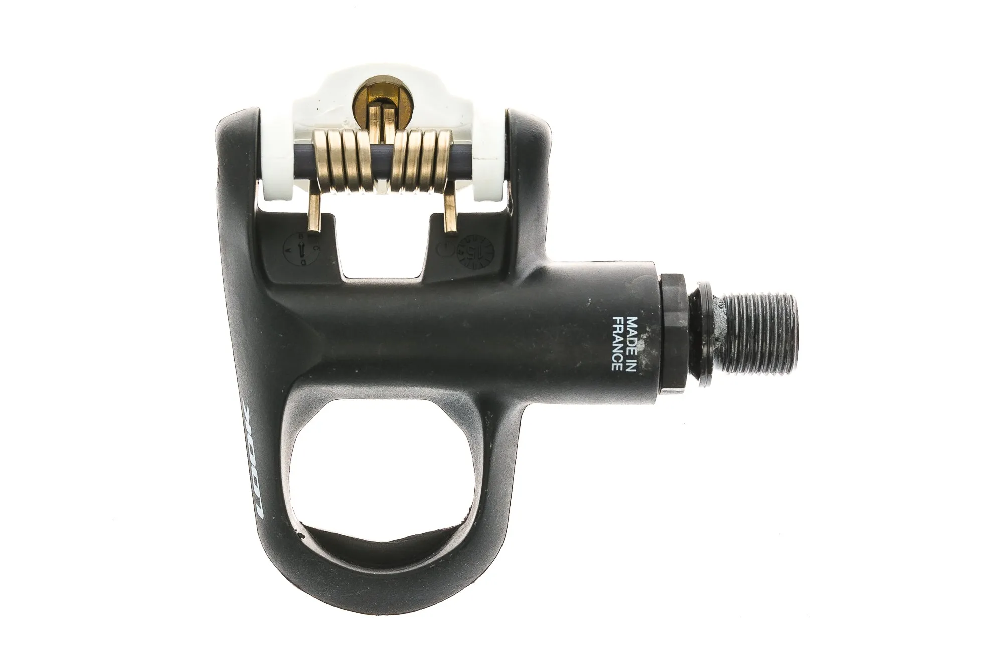 Look Keo Plus Pedals Clipless Black/White