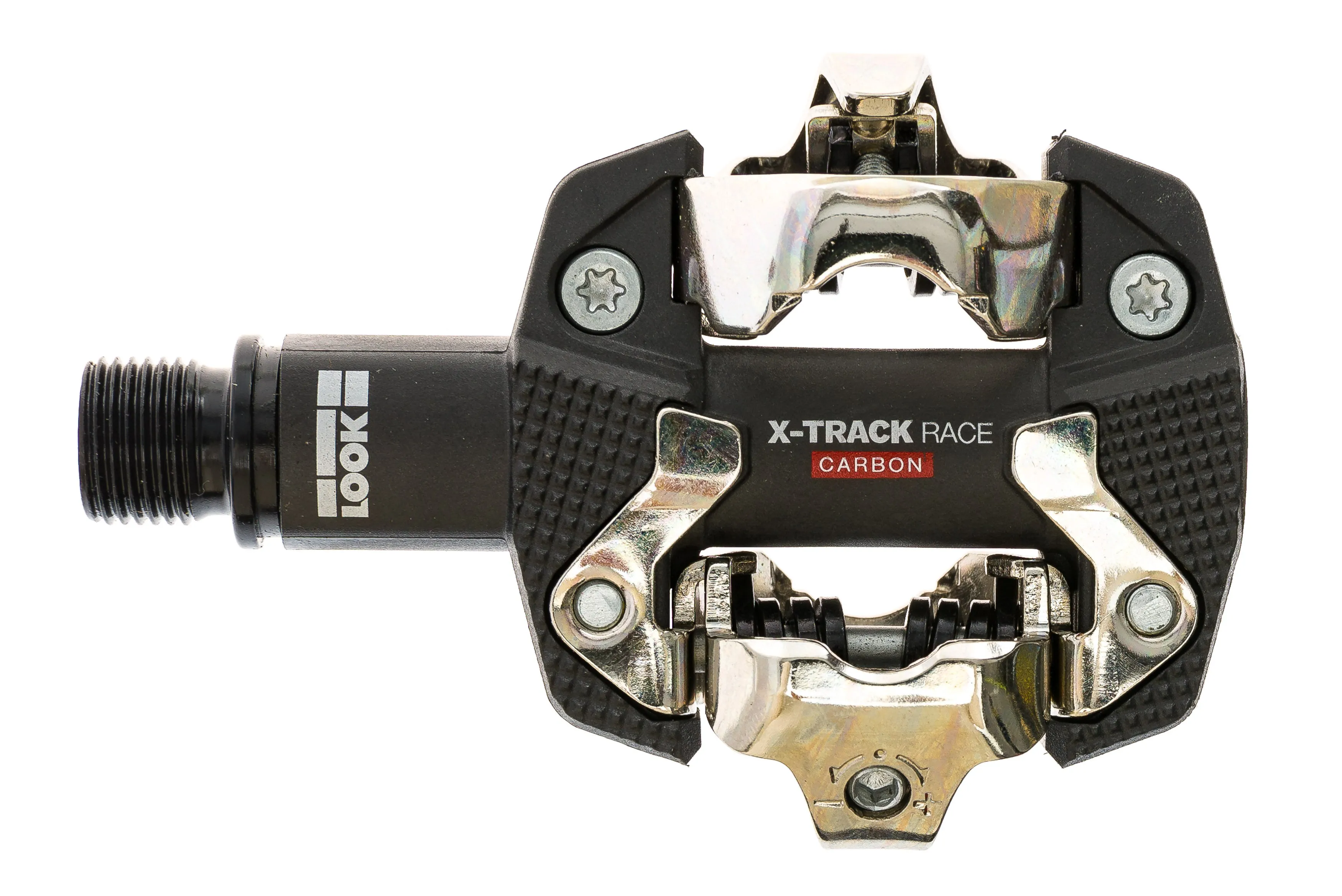 Look X-Track Race Carbon Mountain Bike Pedal