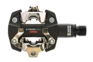 Look X-Track Race Carbon Mountain Bike Pedal