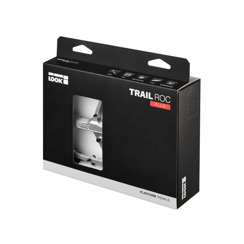 Look Cycle Trail Roc Plus