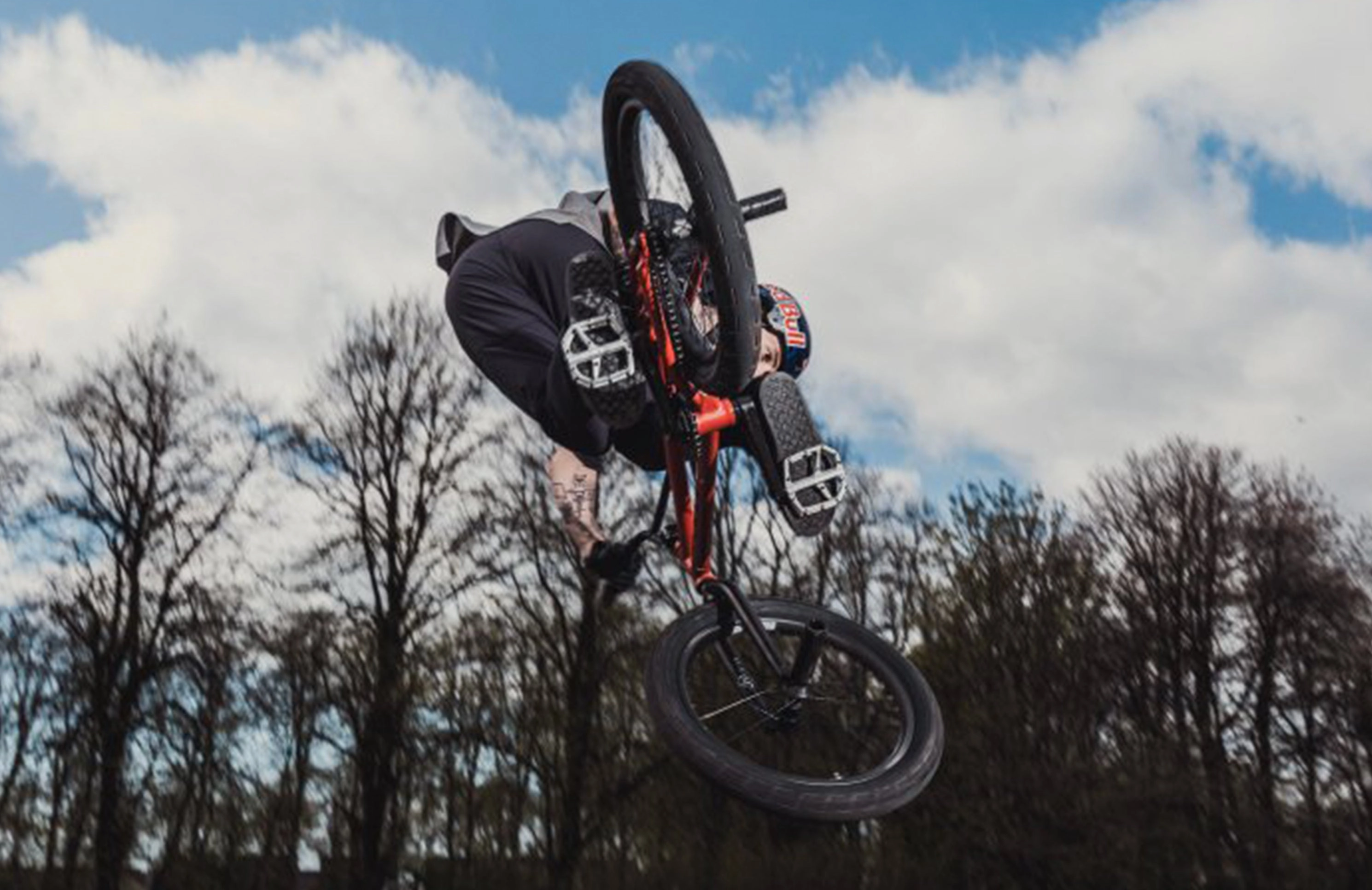 Look Cycle Trail Roc Plus