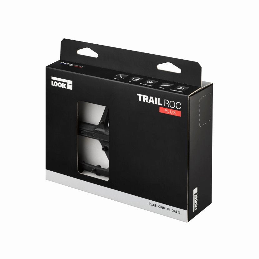 Look Cycle Trail Roc Plus
