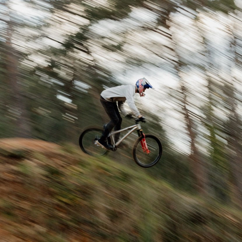 Look Cycle Trail Roc Plus