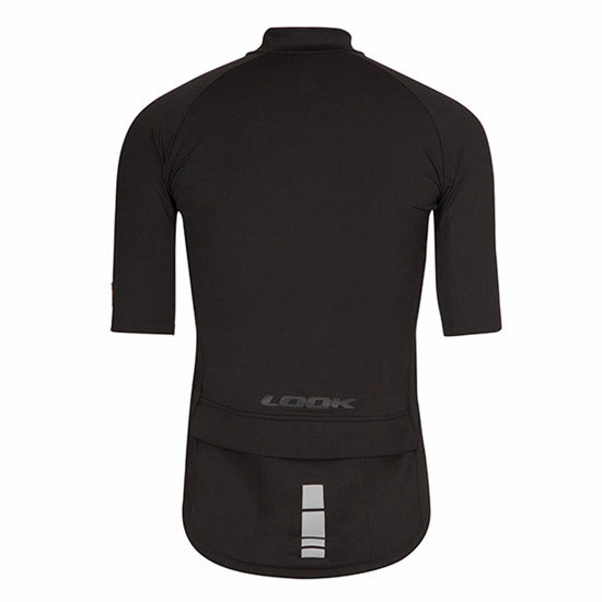 Look LM Ment Jersey - Black