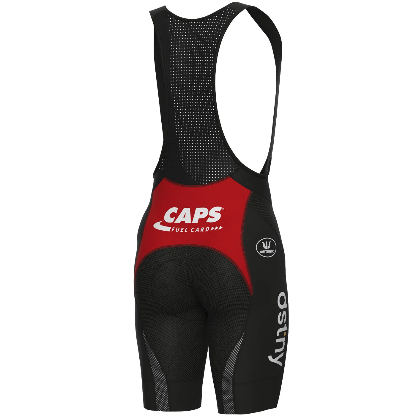 Lotto Dstny 2023 PRR bib short