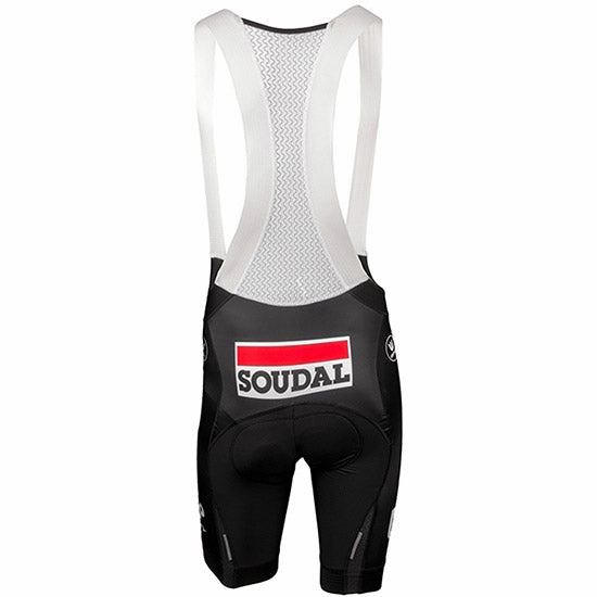 Lotto Soudal PRR 2018 Bib Shorts