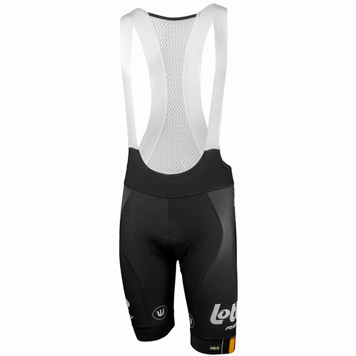 Lotto Soudal PRR 2018 Bib Shorts