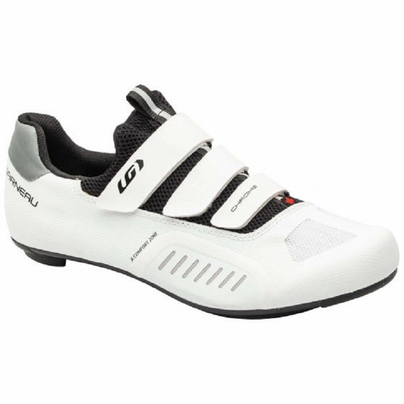 LOUIS GARNEAU Chrome XZ Road Shoes (EU 47)